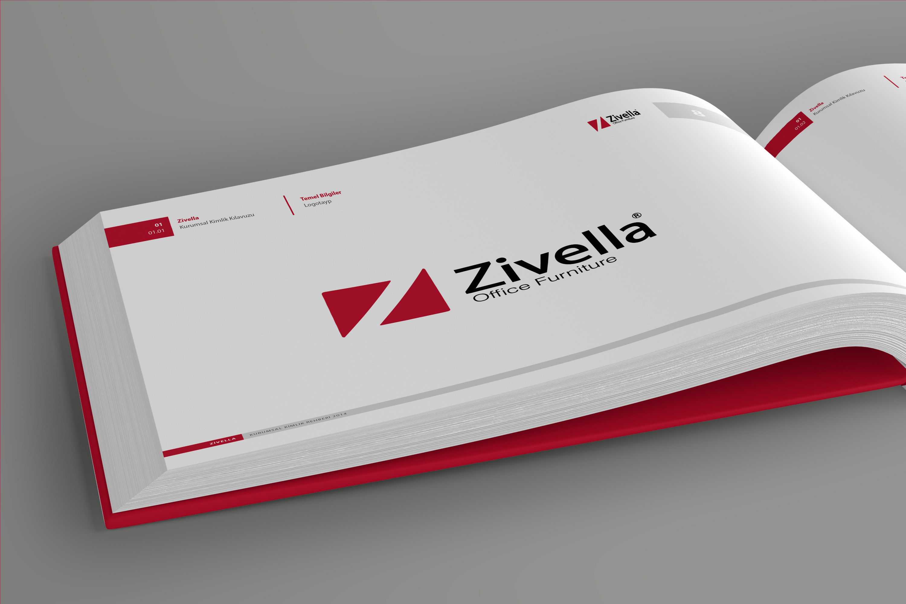 ZİVELLA MOBİLYA